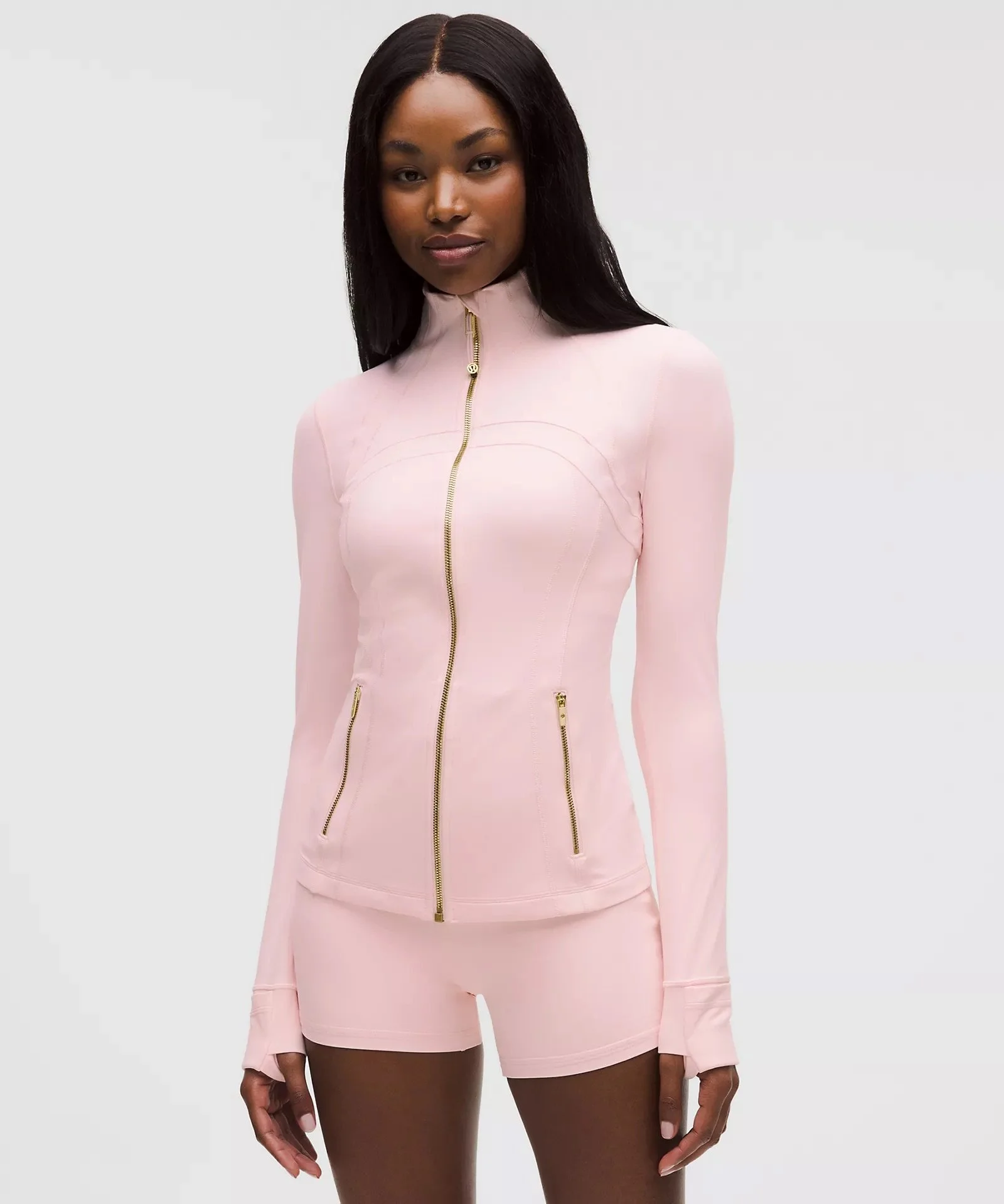 lululemon Pink Pearl Collection - February 2026 — EXTRA MAGIC MINUTES